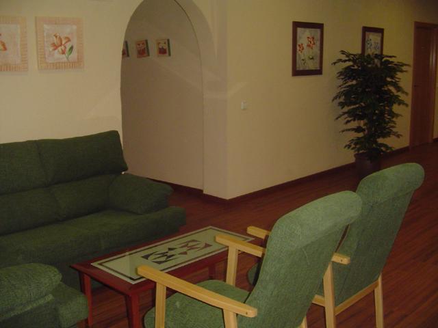 Hostal Vimar La Llosa Exteriér fotografie